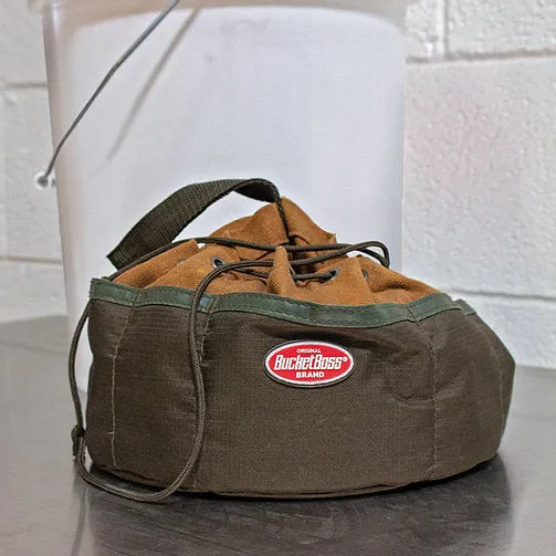 PARACHUTE BAG