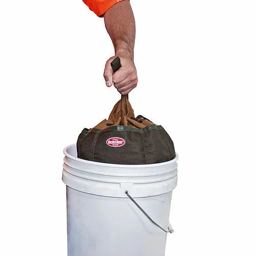 PARACHUTE BAG