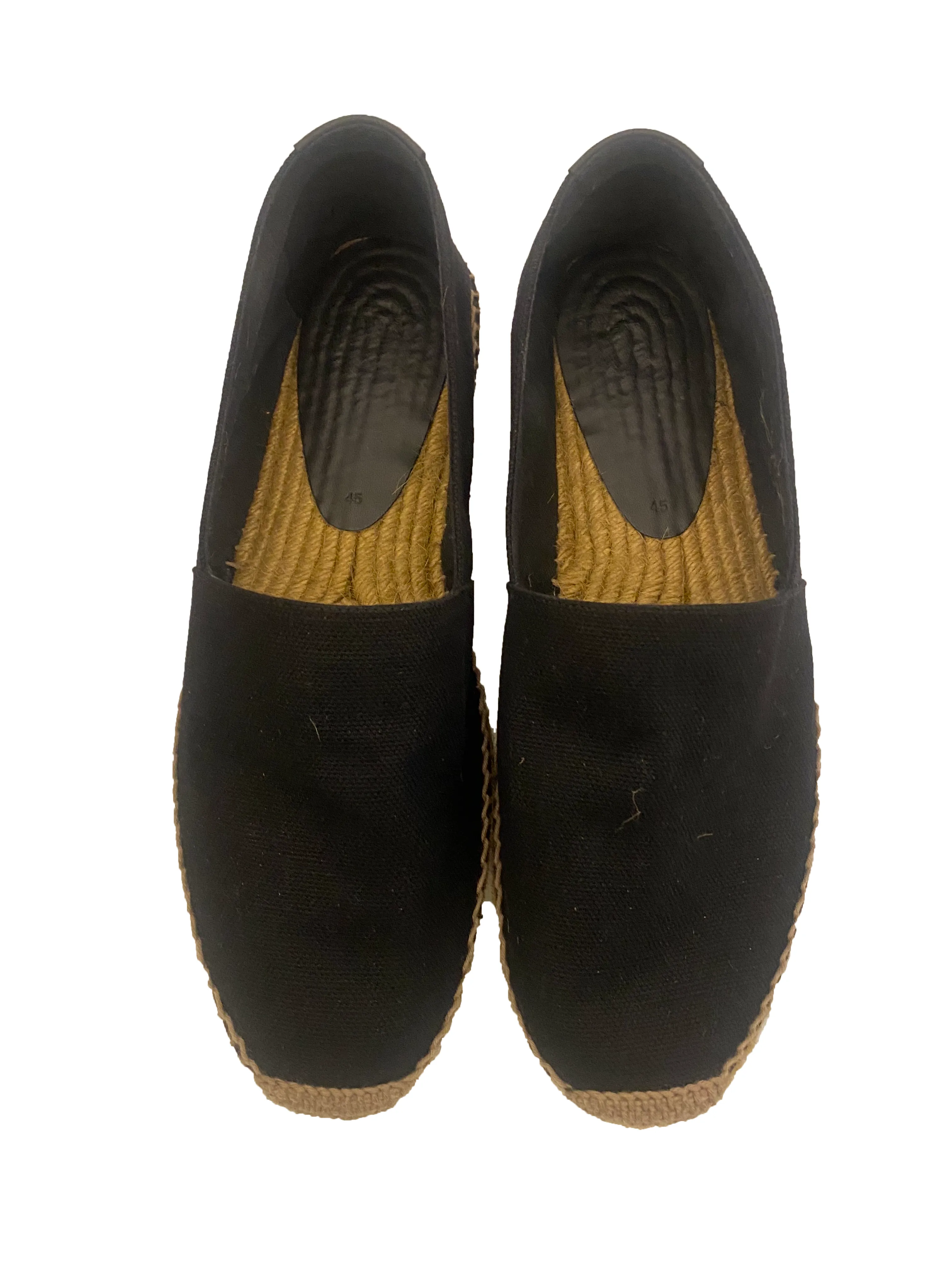 Plato/Moon Espadrilles