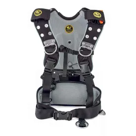 Poseidon One Harness