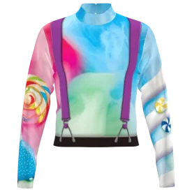 Power-Flex Shirt 499