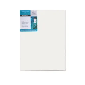 Premium Artists' Canvas - Standard 3/4" Width