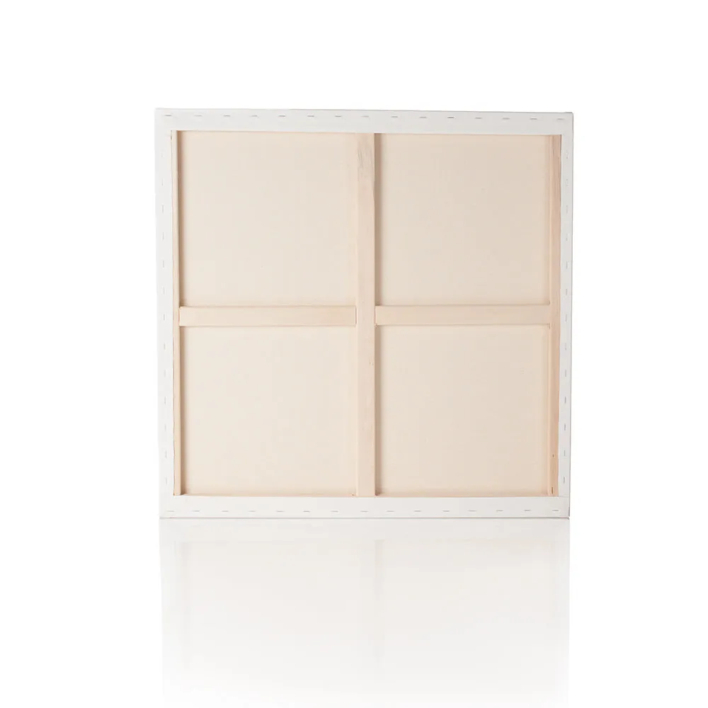 Premium Artists' Canvas - Standard 3/4" Width