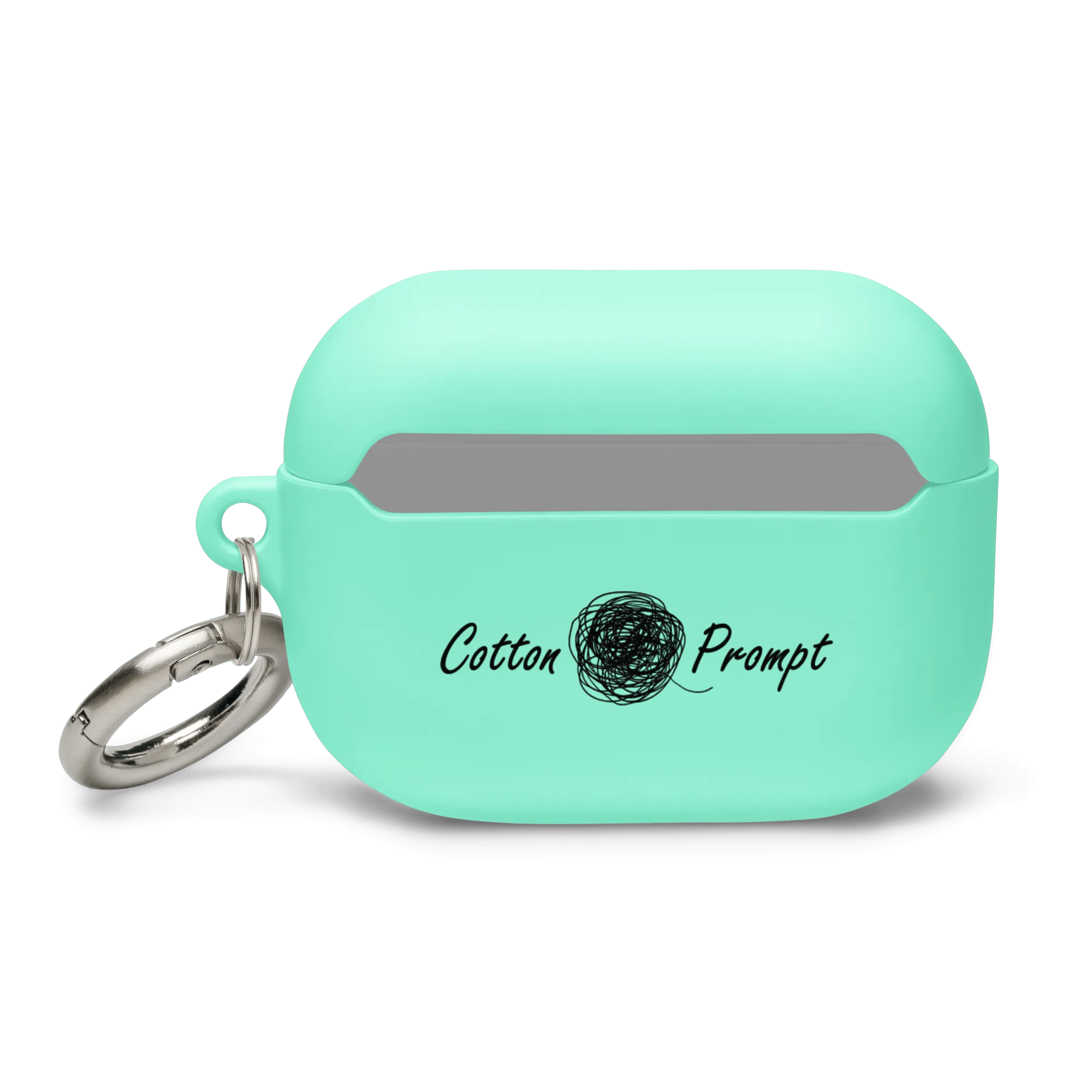 PromptPodCase™ - Custom AirPods Case