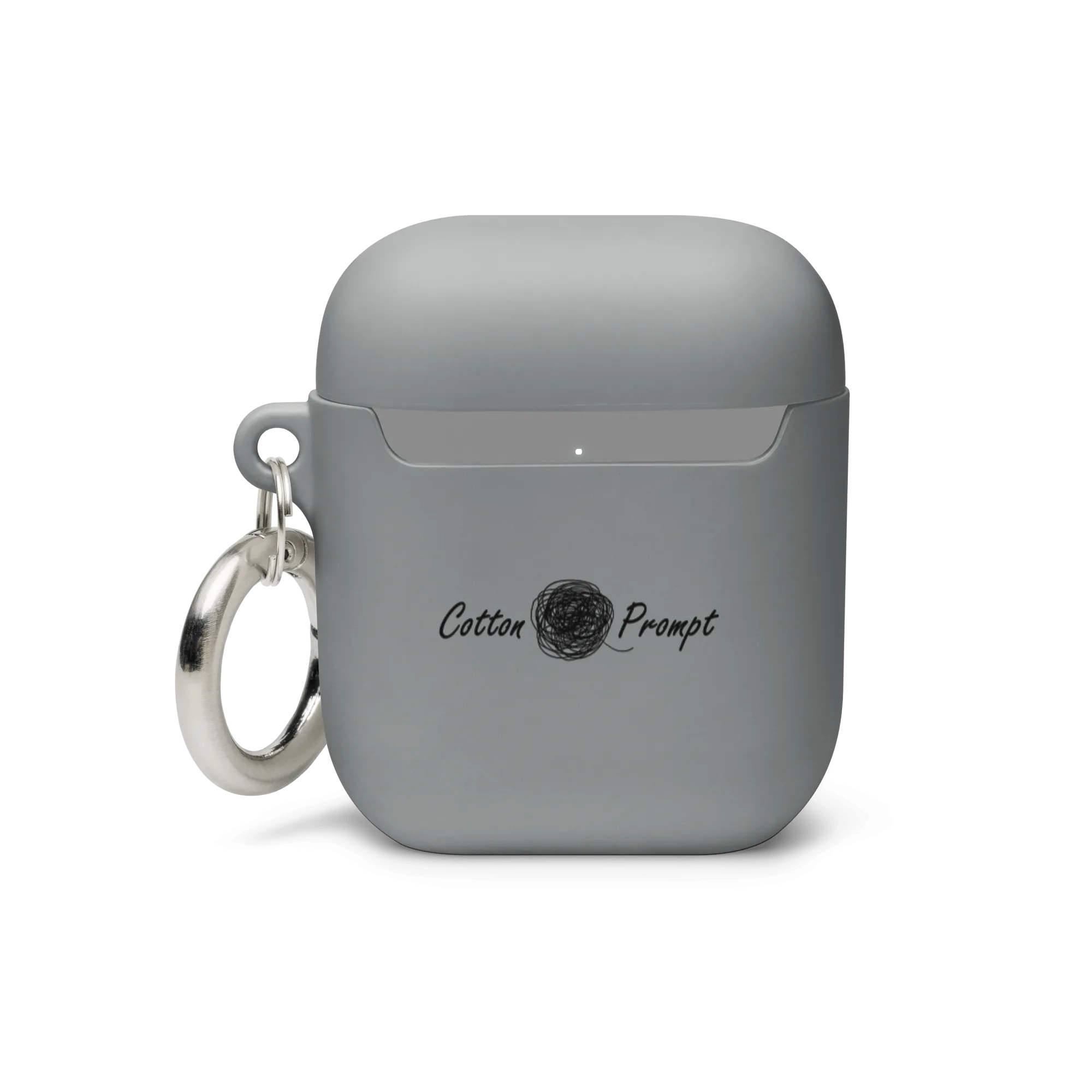 PromptPodCase™ - Custom AirPods Case