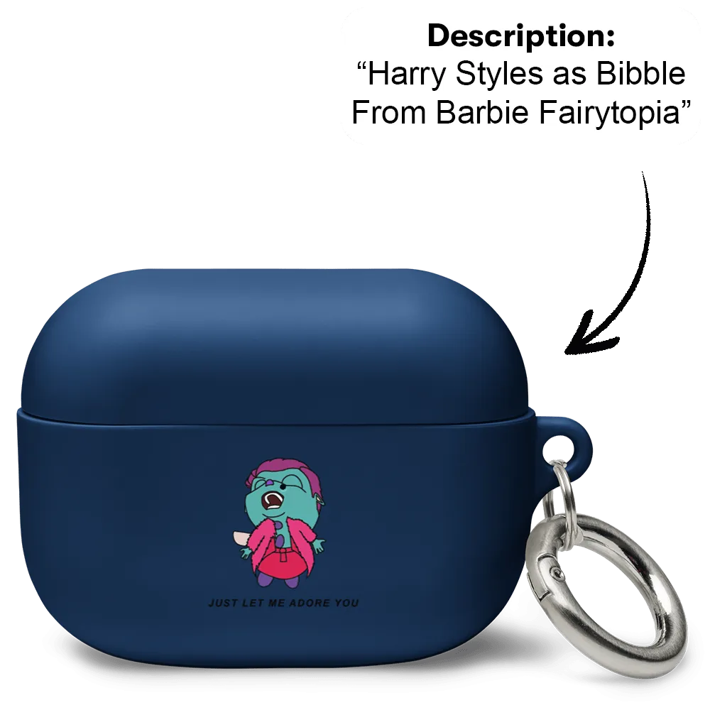 PromptPodCase™ - Custom AirPods Case