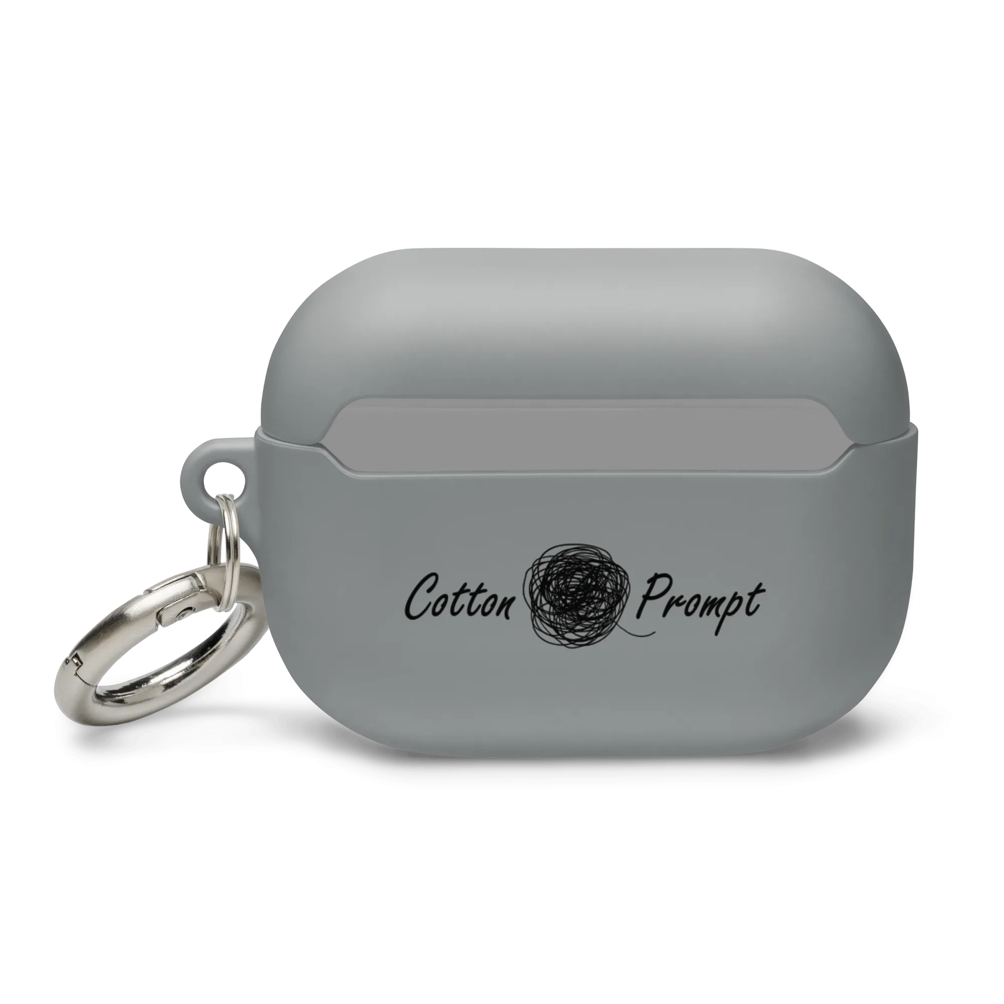 PromptPodCase™ - Custom AirPods Case