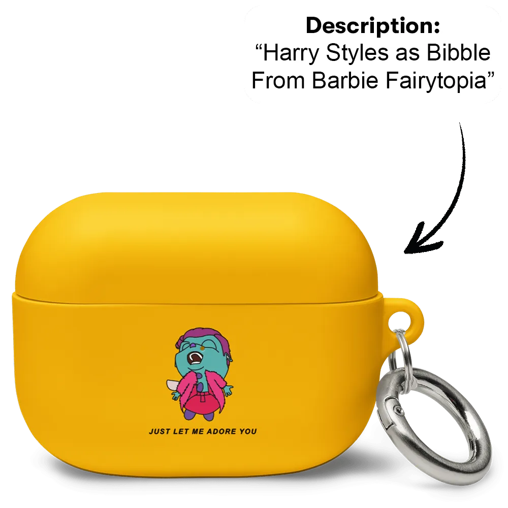 PromptPodCase™ - Custom AirPods Case
