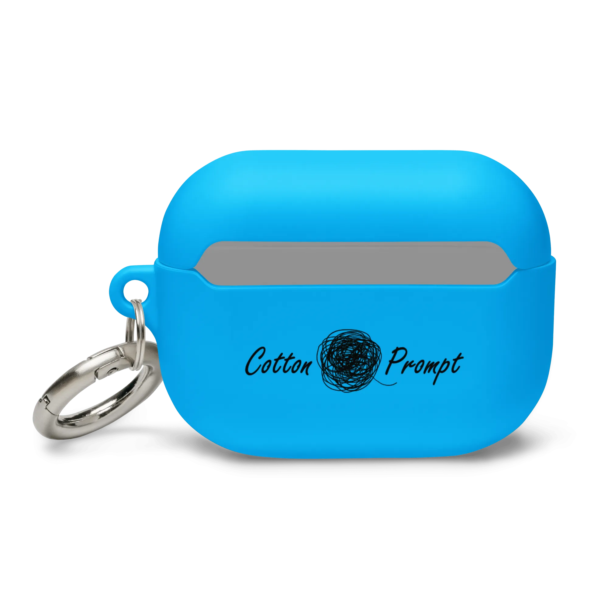 PromptPodCase™ - Custom AirPods Case