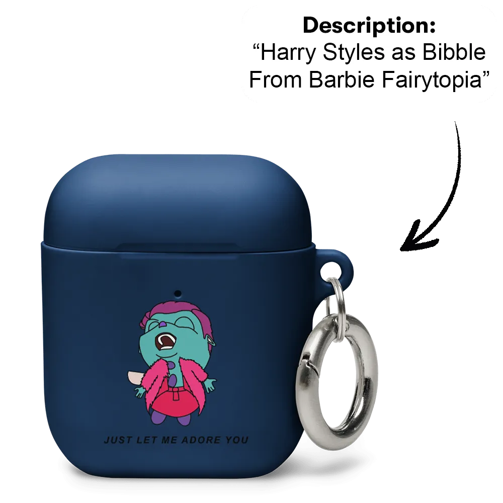 PromptPodCase™ - Custom AirPods Case