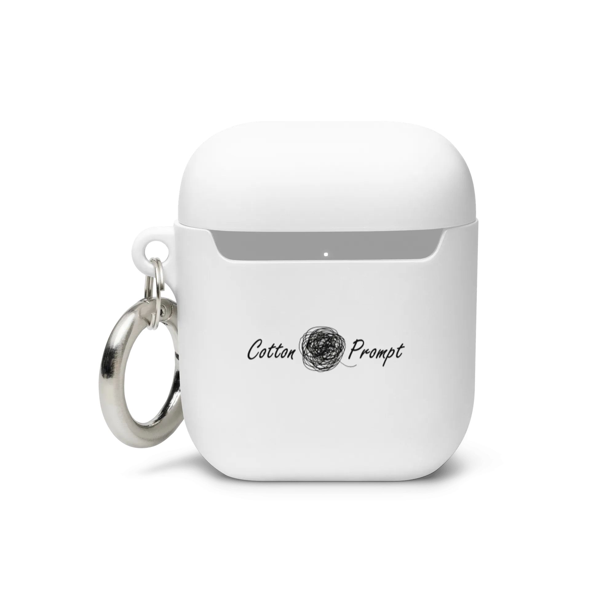 PromptPodCase™ - Custom AirPods Case