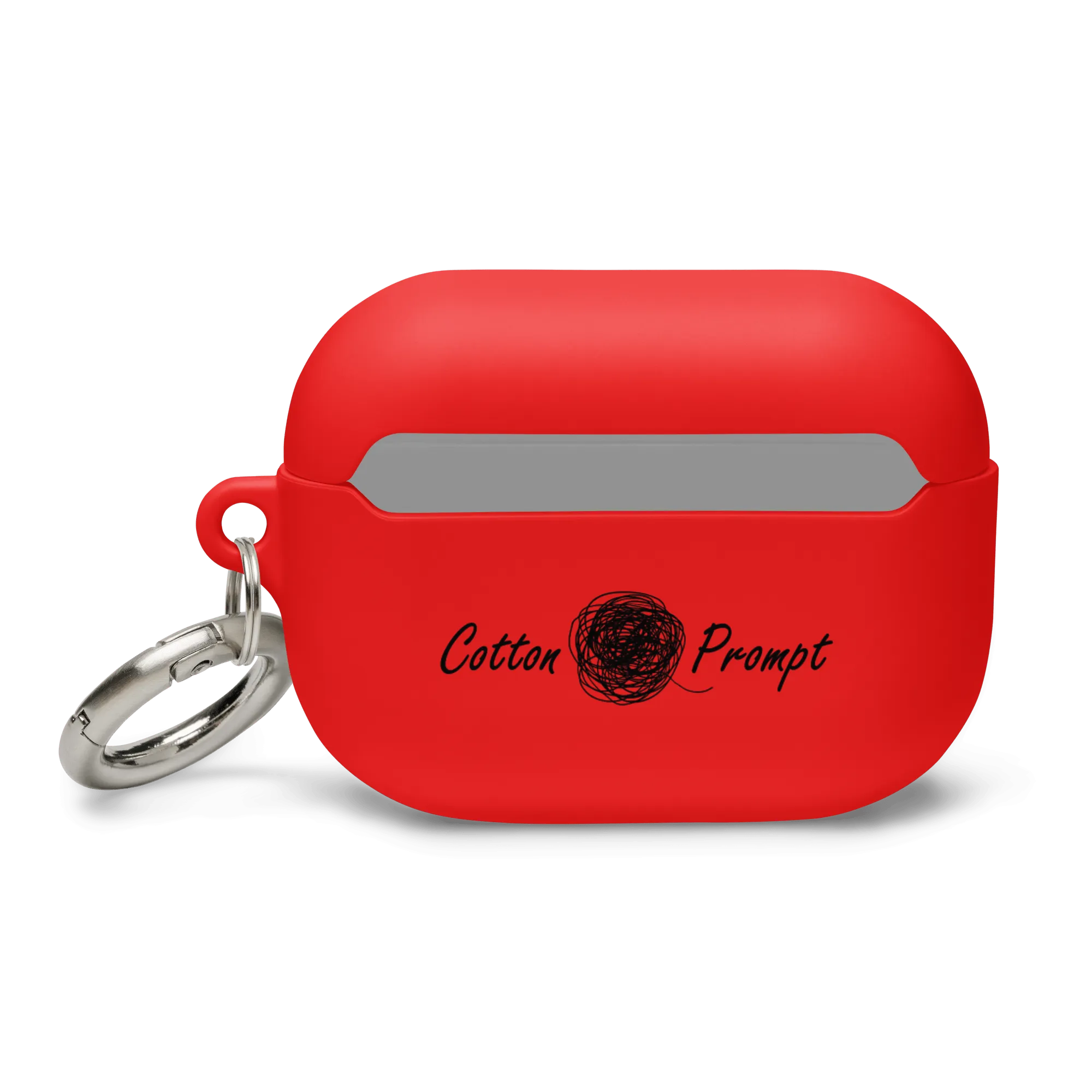 PromptPodCase™ - Custom AirPods Case