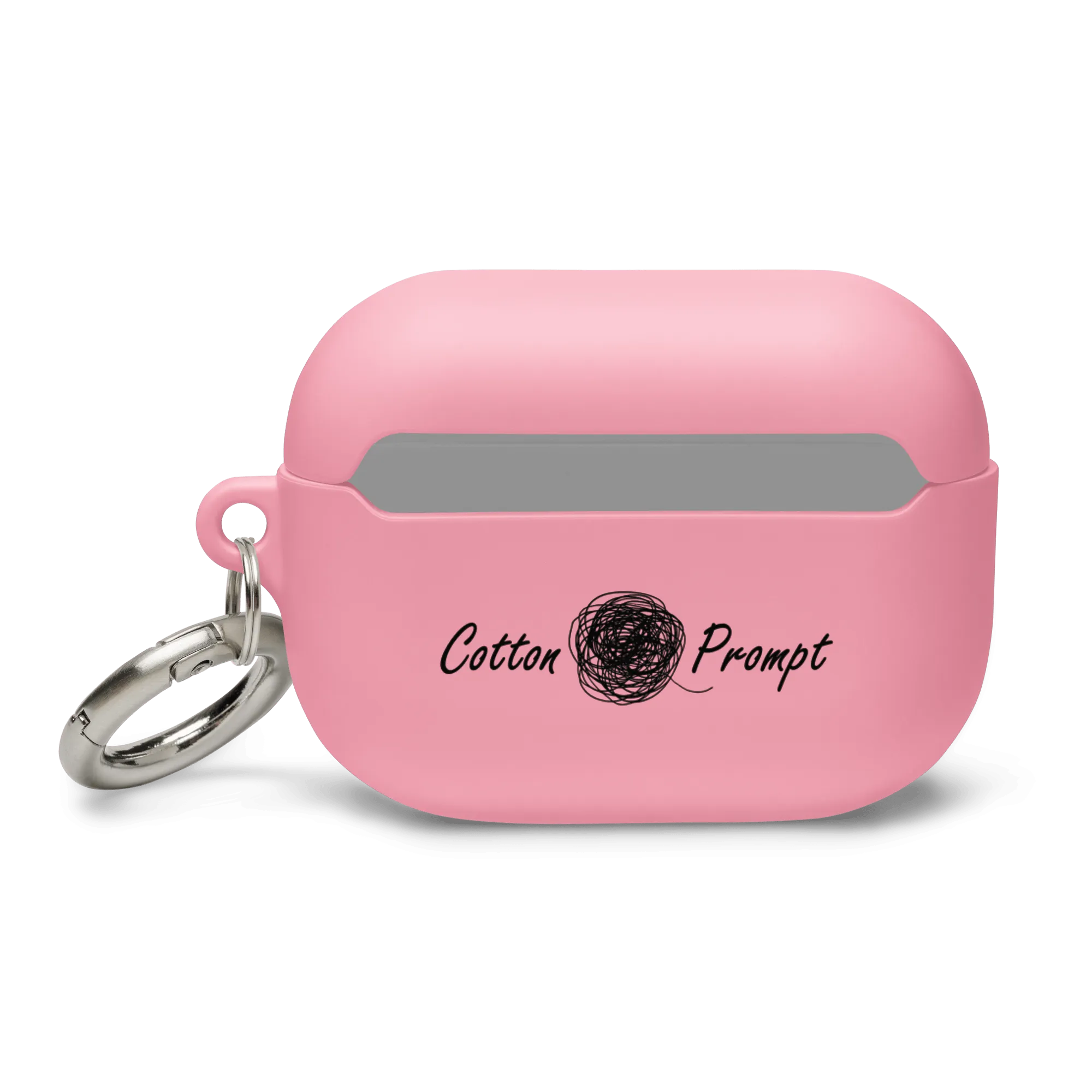 PromptPodCase™ - Custom AirPods Case