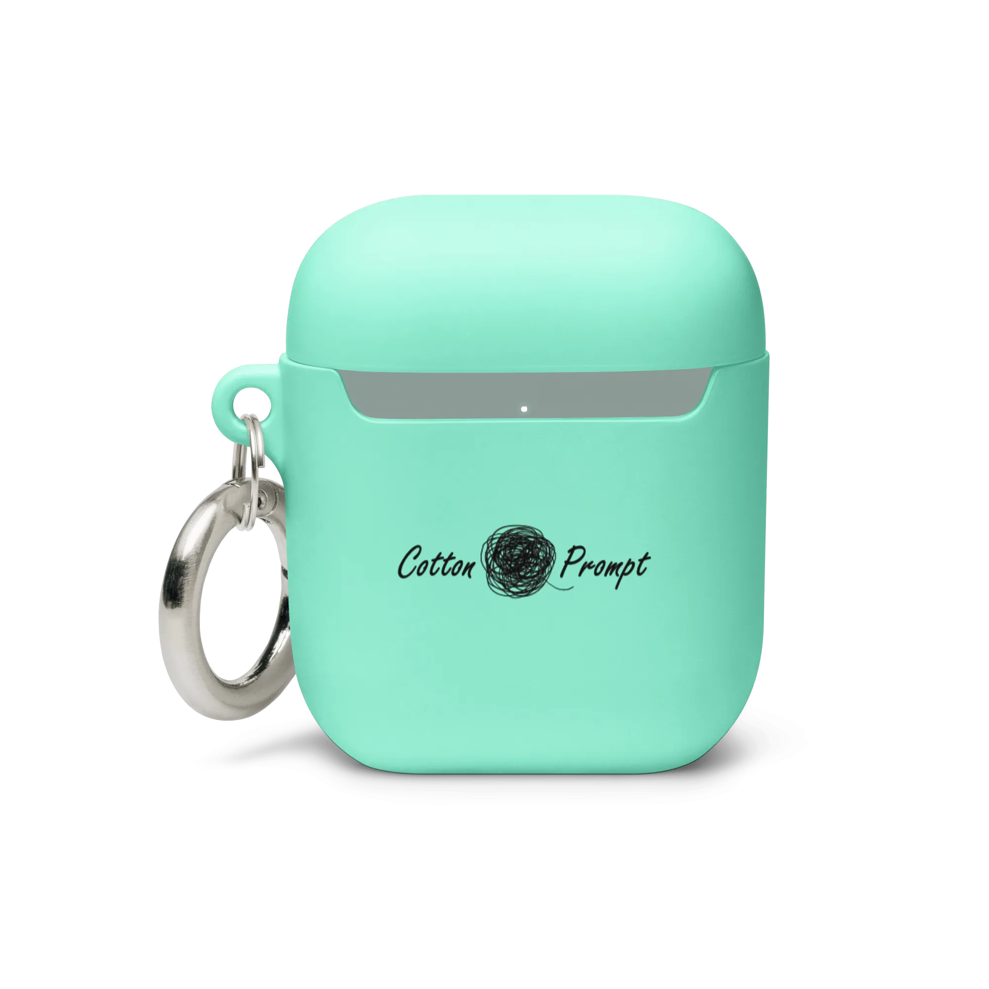 PromptPodCase™ - Custom AirPods Case
