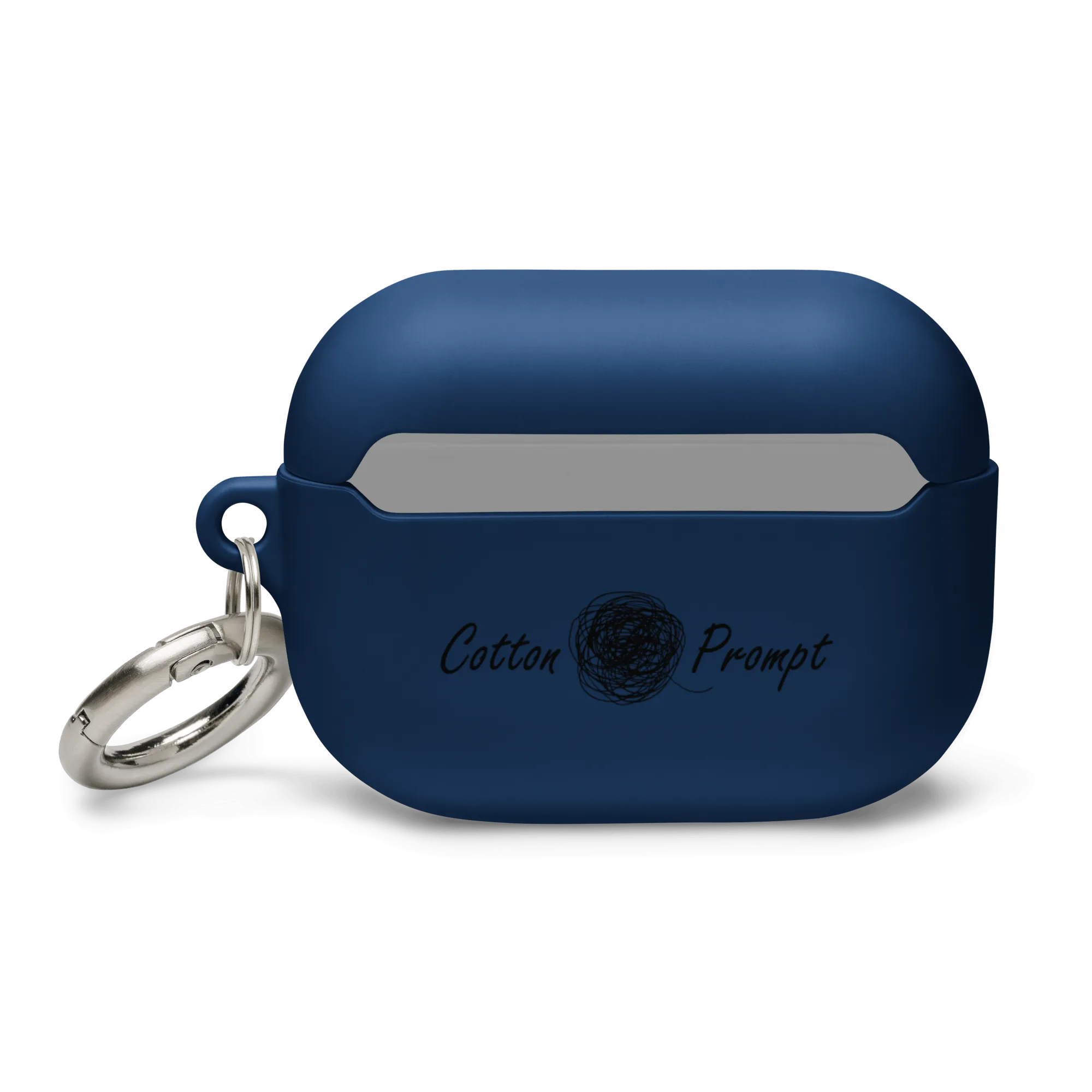 PromptPodCase™ - Custom AirPods Case
