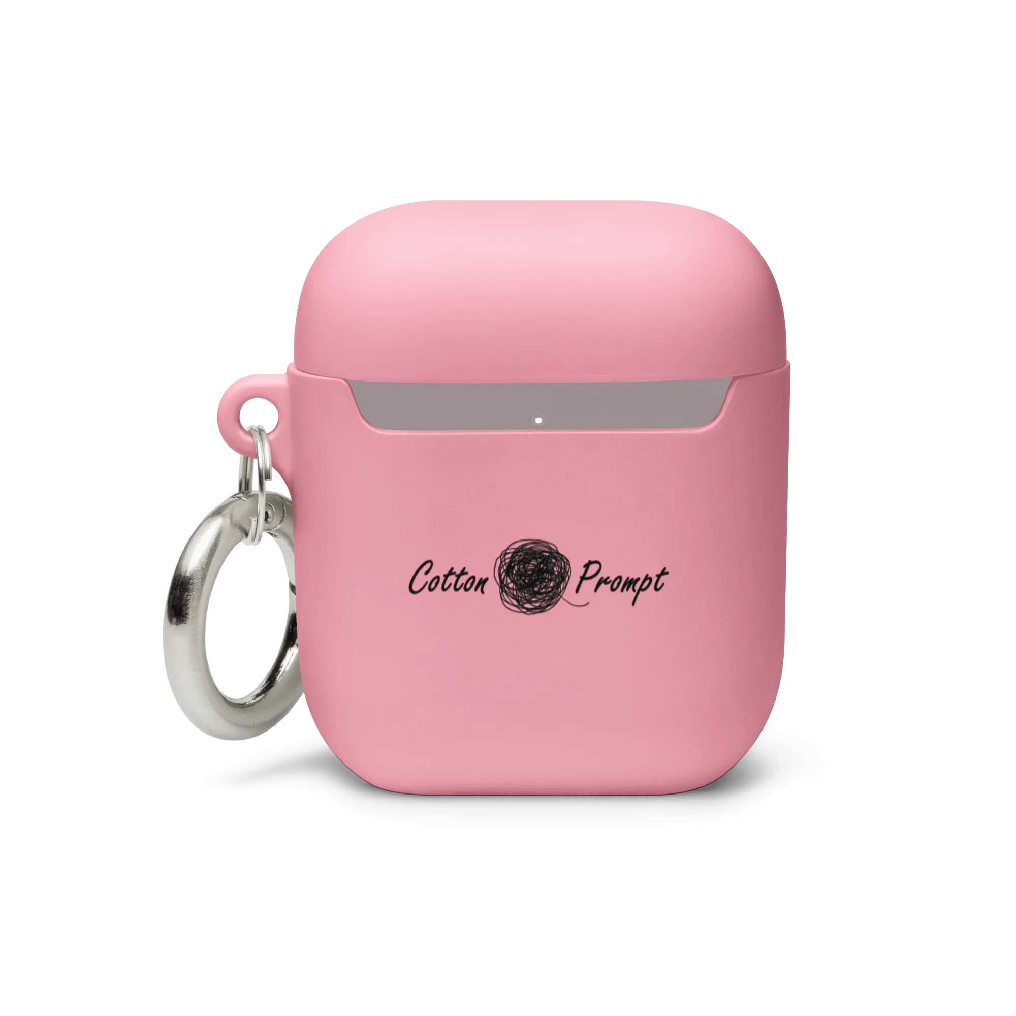 PromptPodCase™ - Custom AirPods Case