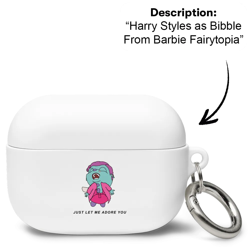 PromptPodCase™ - Custom AirPods Case