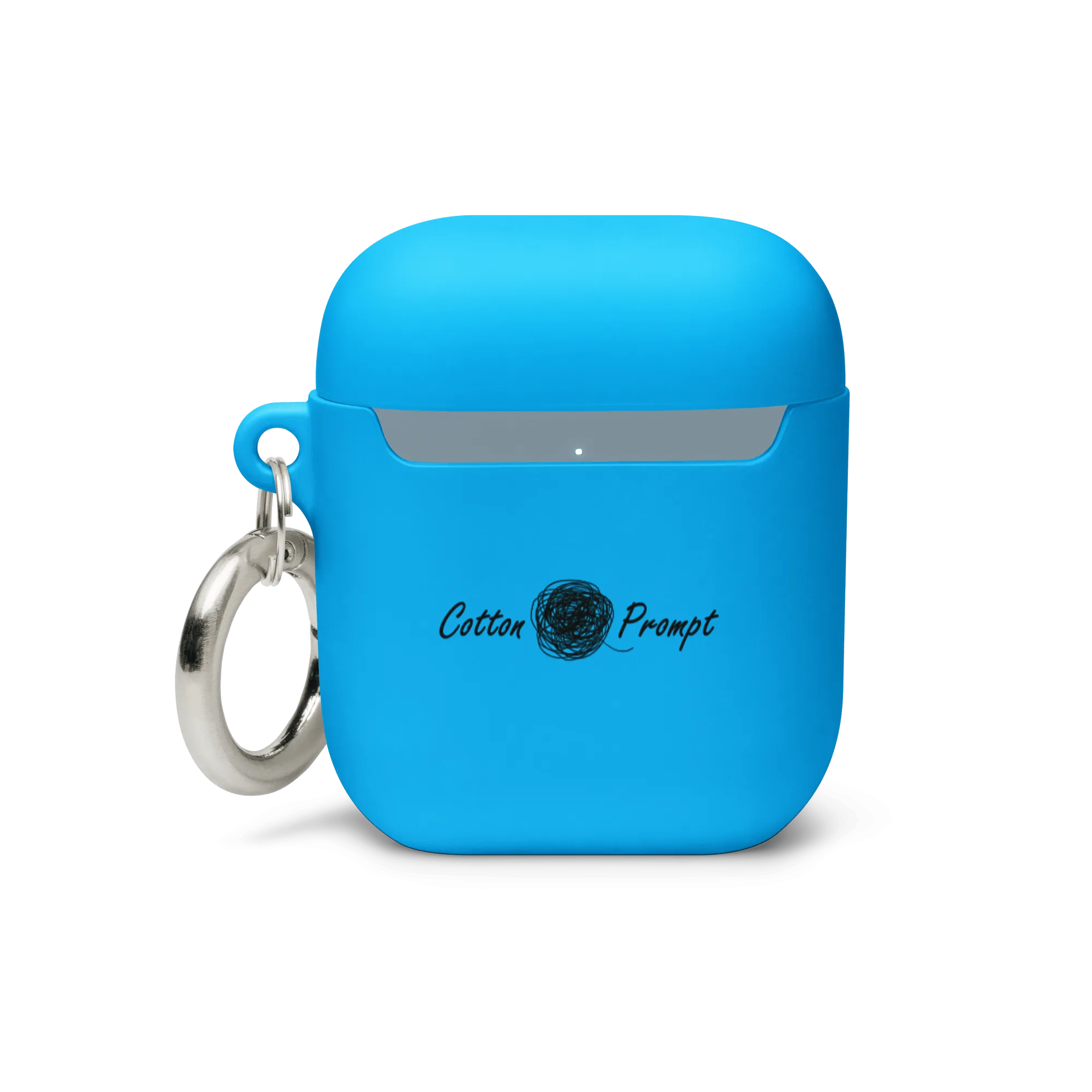 PromptPodCase™ - Custom AirPods Case