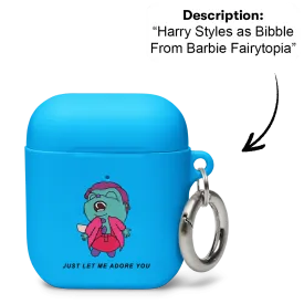 PromptPodCase™ - Custom AirPods Case