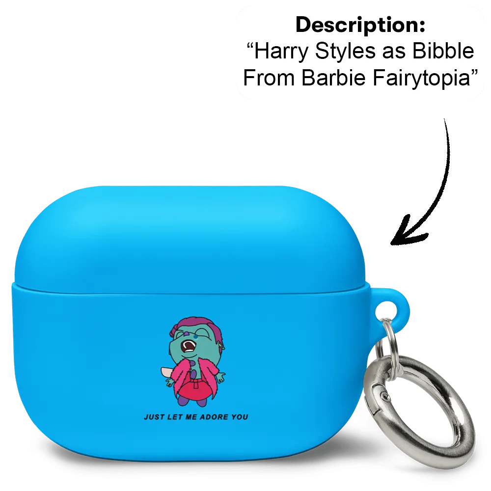PromptPodCase™ - Custom AirPods Case