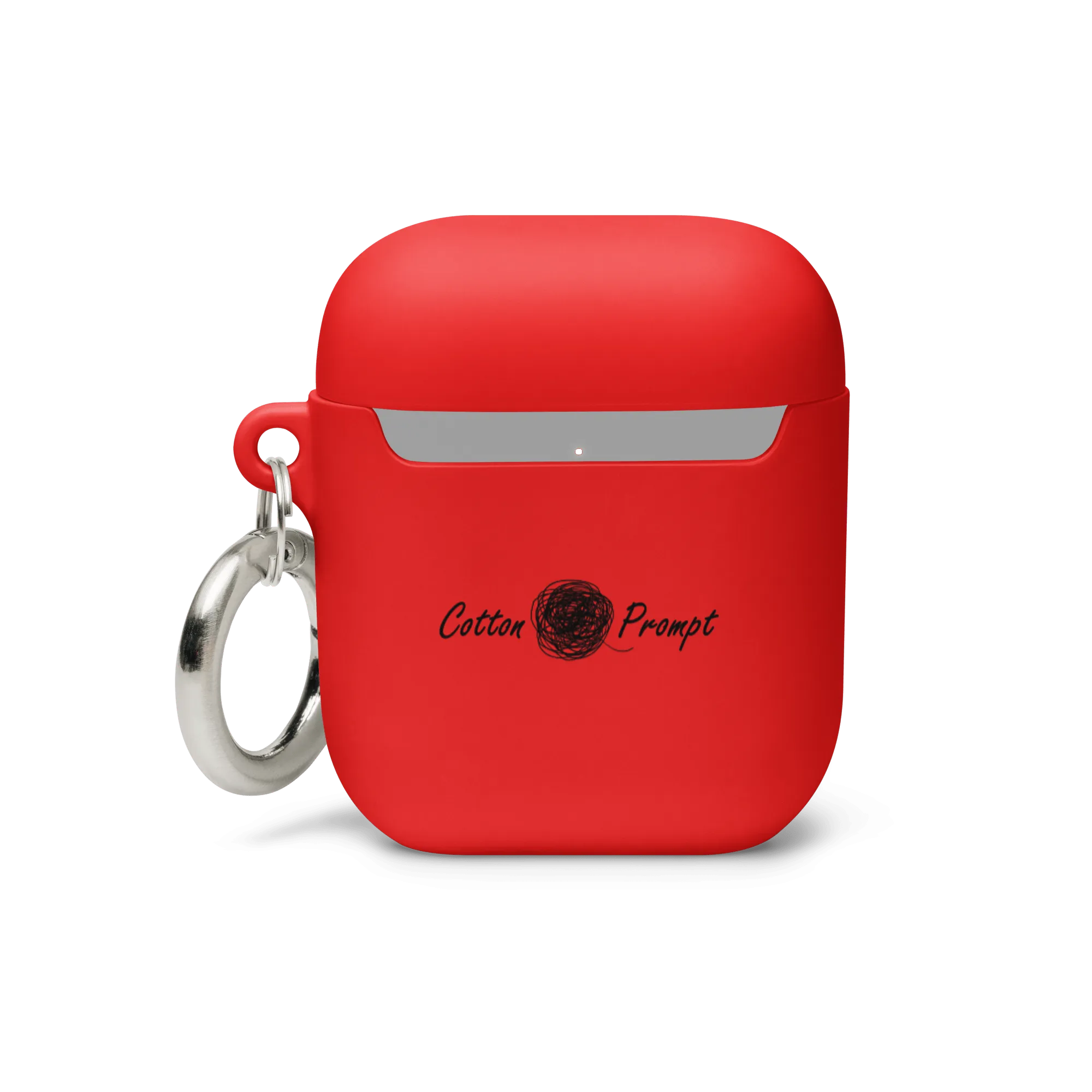 PromptPodCase™ - Custom AirPods Case