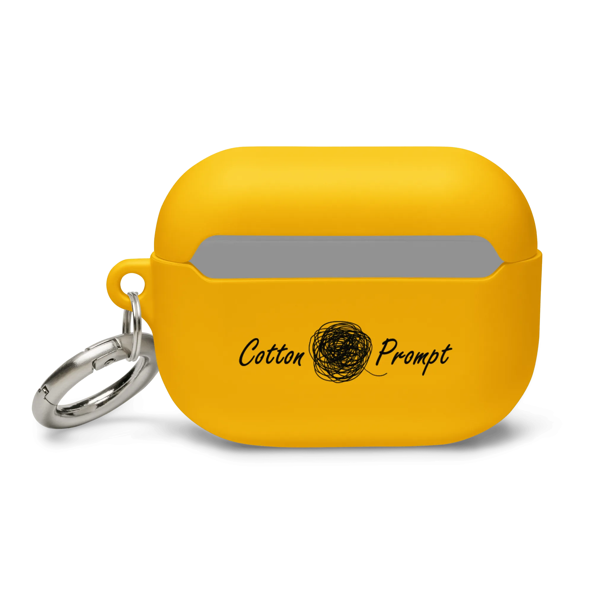 PromptPodCase™ - Custom AirPods Case