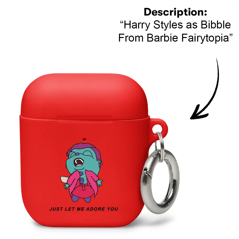 PromptPodCase™ - Custom AirPods Case