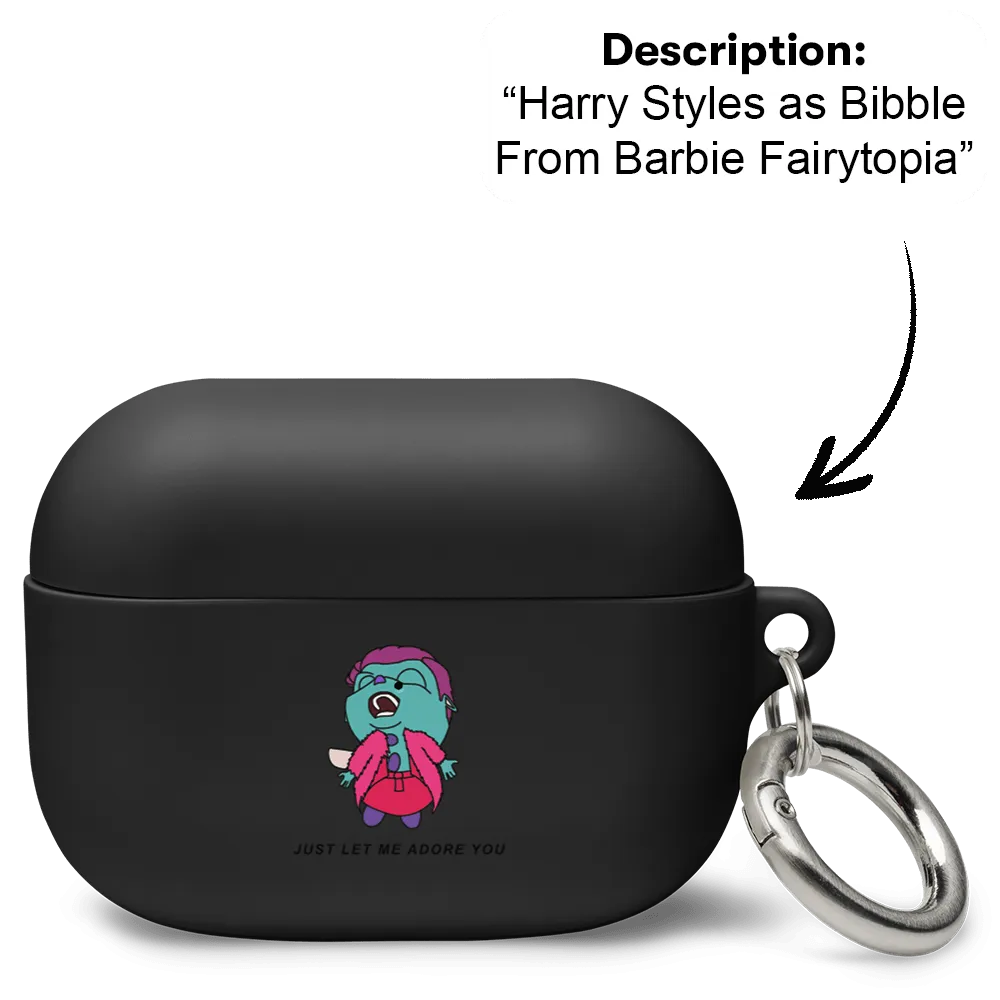 PromptPodCase™ - Custom AirPods Case