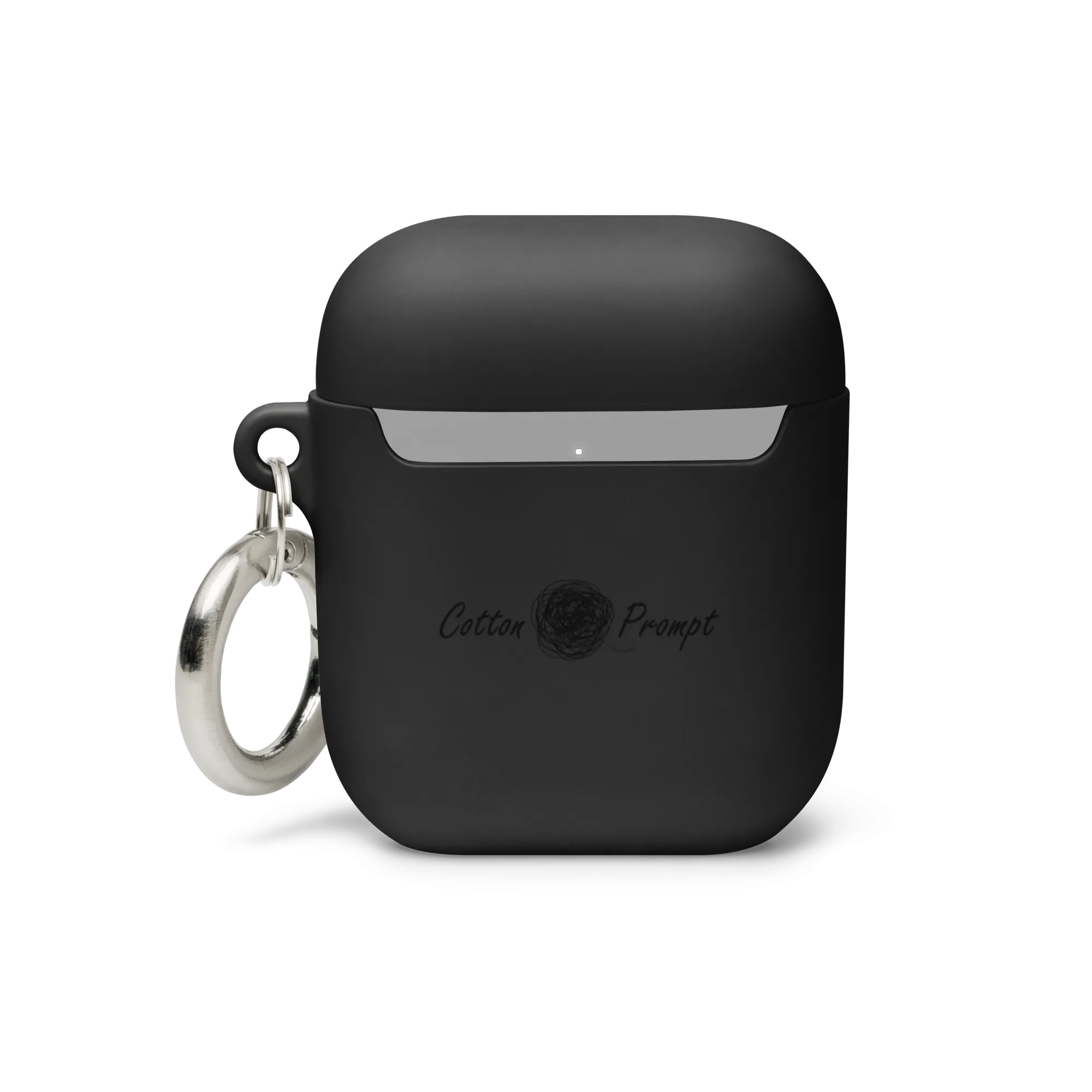 PromptPodCase™ - Custom AirPods Case