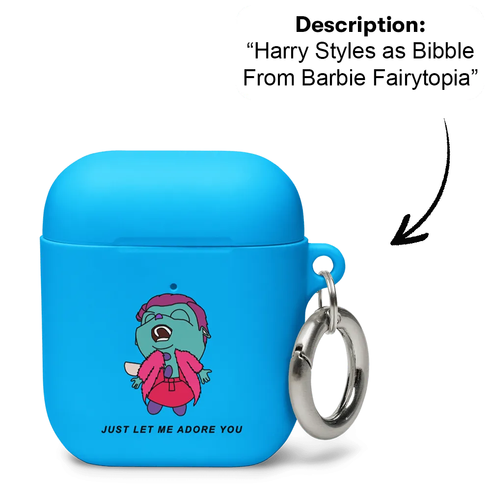 PromptPodCase™ - Custom AirPods Case