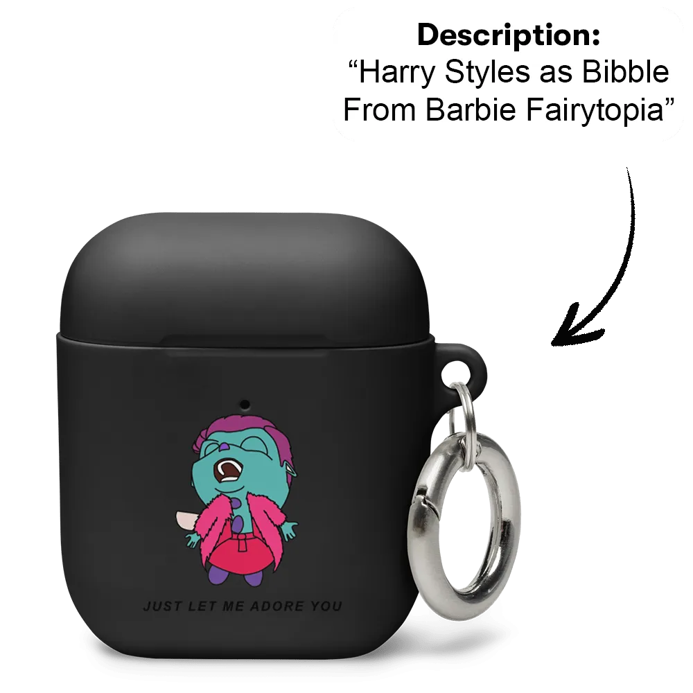 PromptPodCase™ - Custom AirPods Case