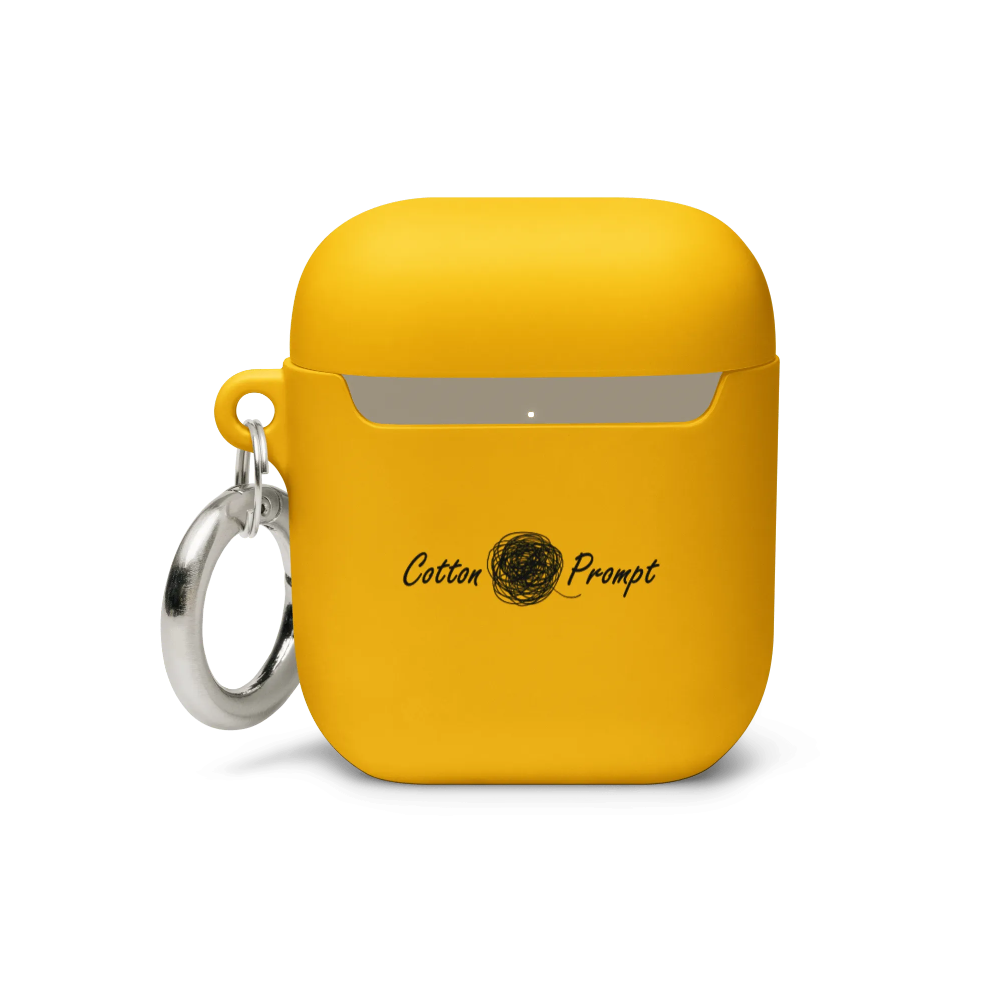 PromptPodCase™ - Custom AirPods Case