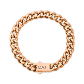 Raket rosé gold