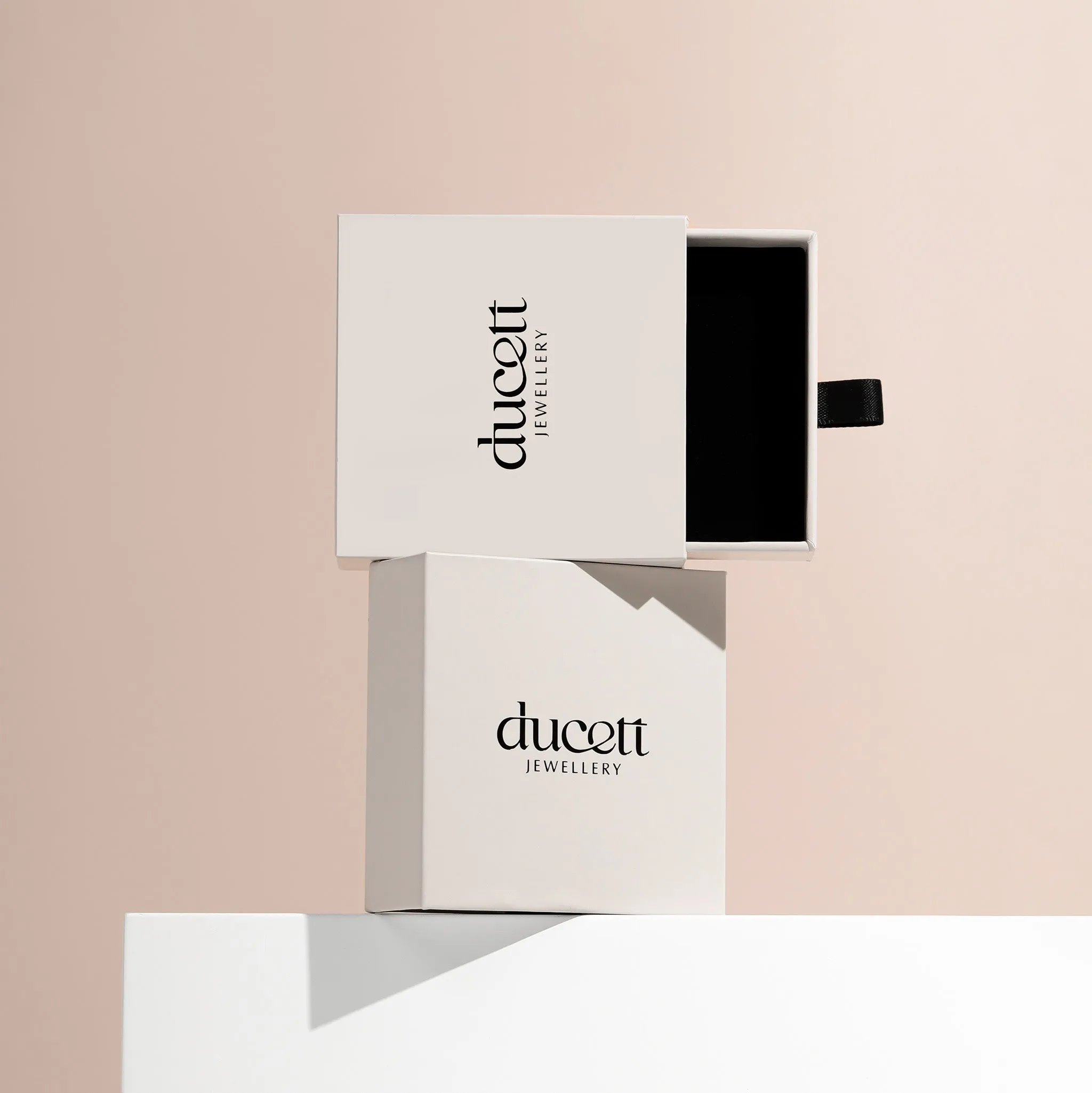 Raket rosé gold