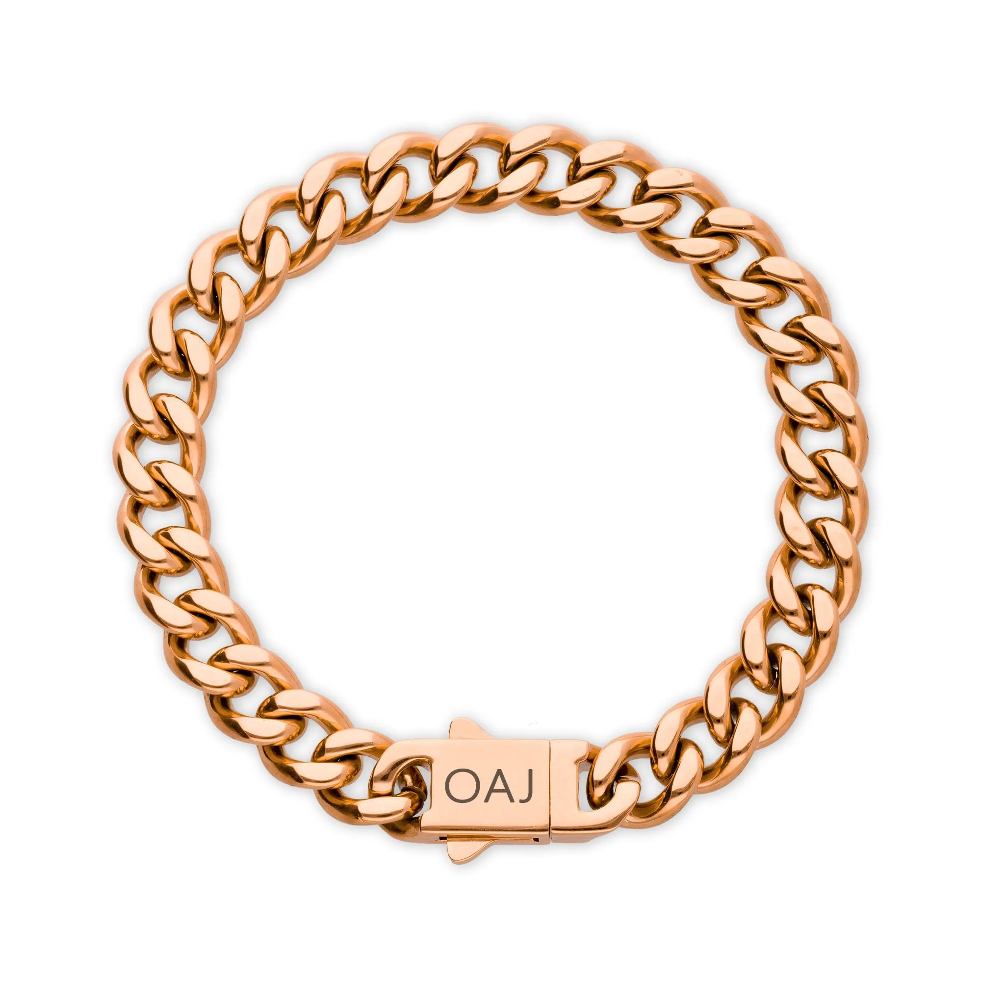 Raket rosé gold