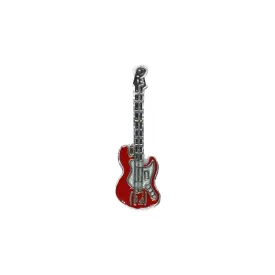 RED ROCK GUITAR  | PP033 | PINS PLANET