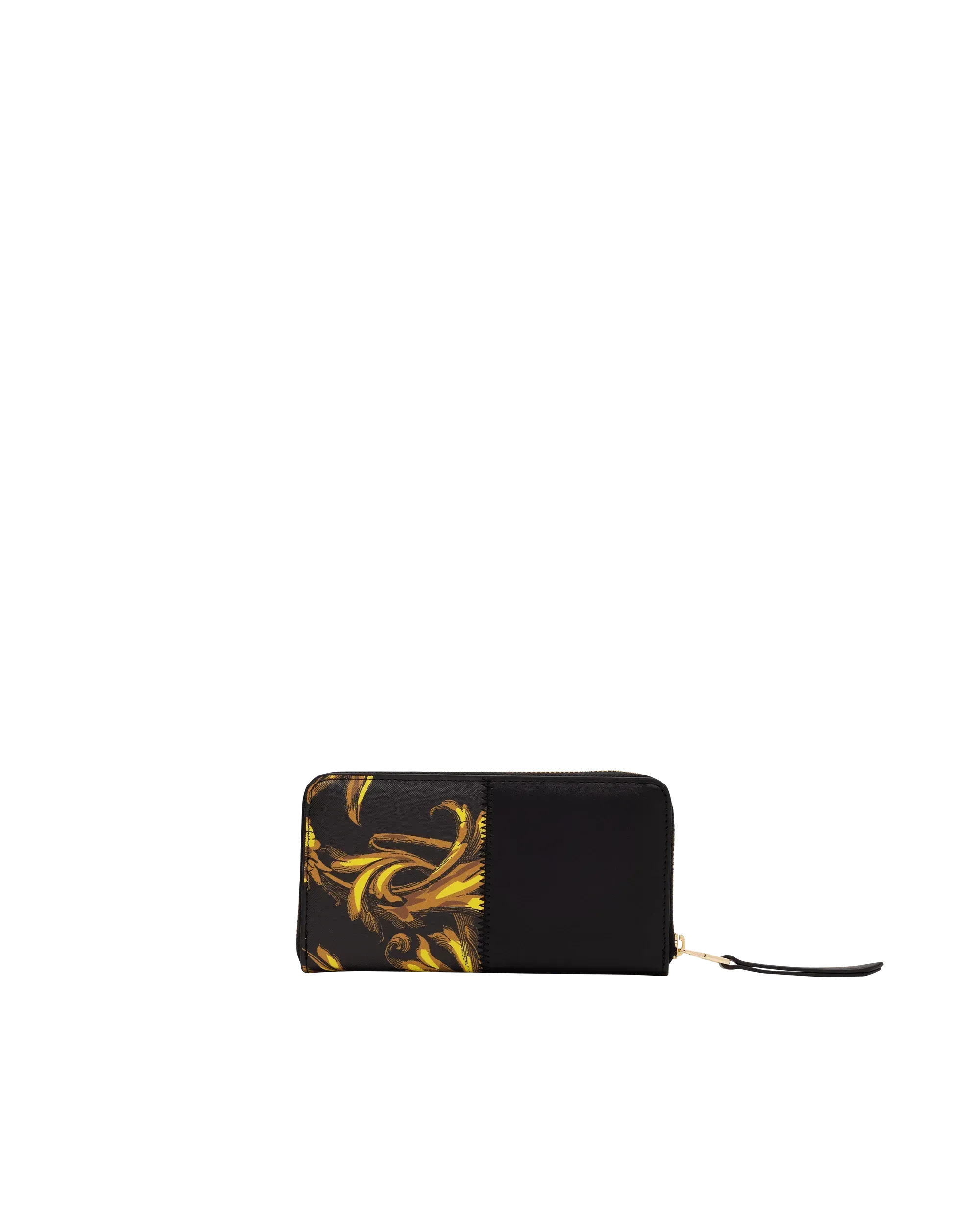Regalia Baroque Printed Wallet