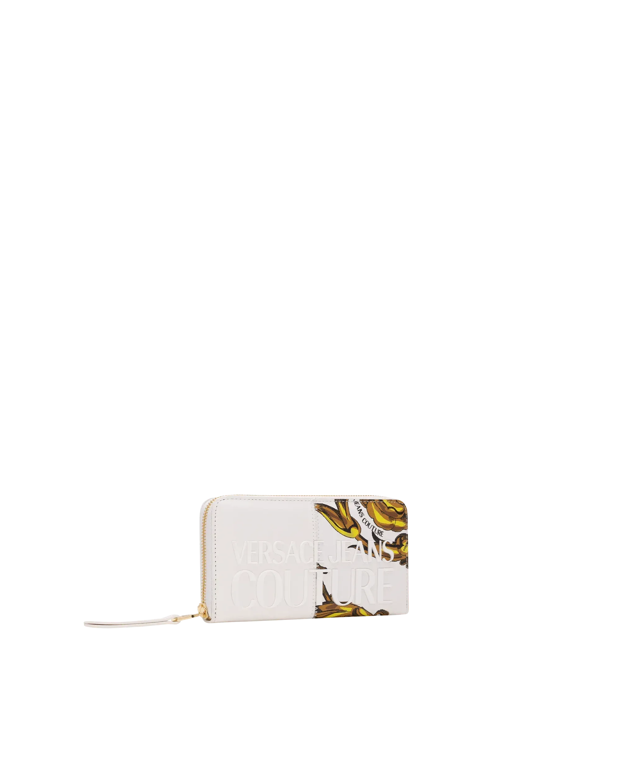Regalia Baroque Printed Wallet