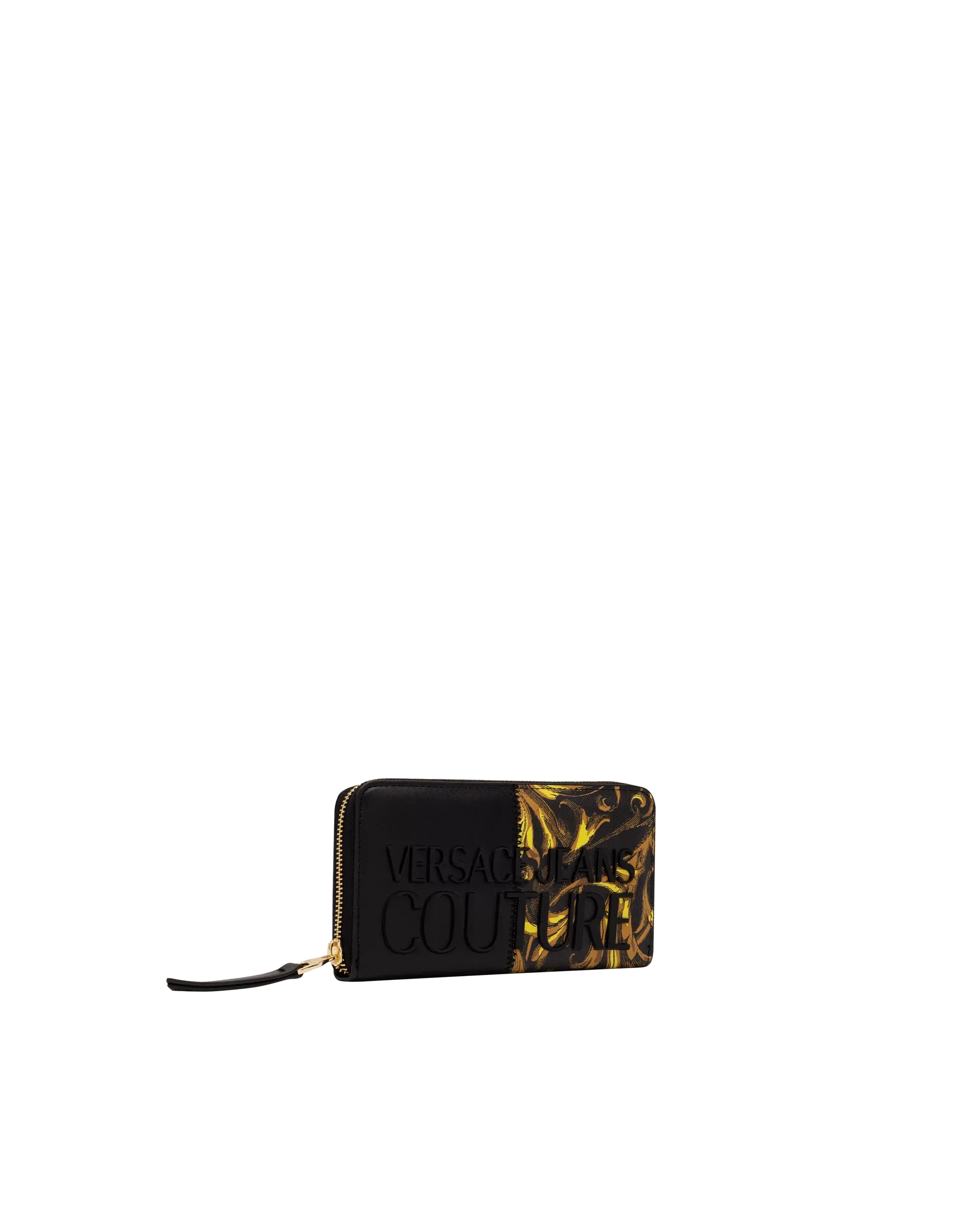Regalia Baroque Printed Wallet