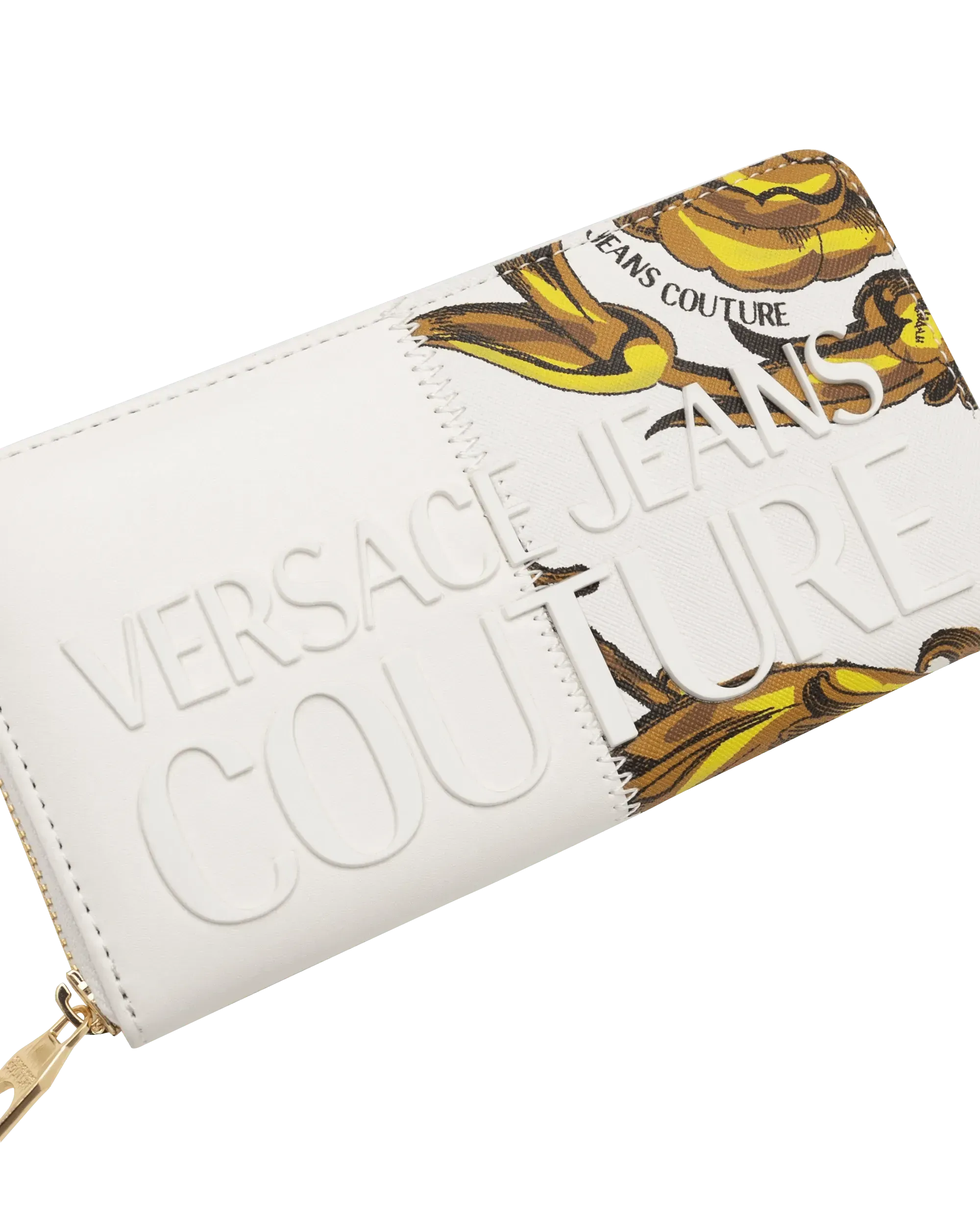 Regalia Baroque Printed Wallet
