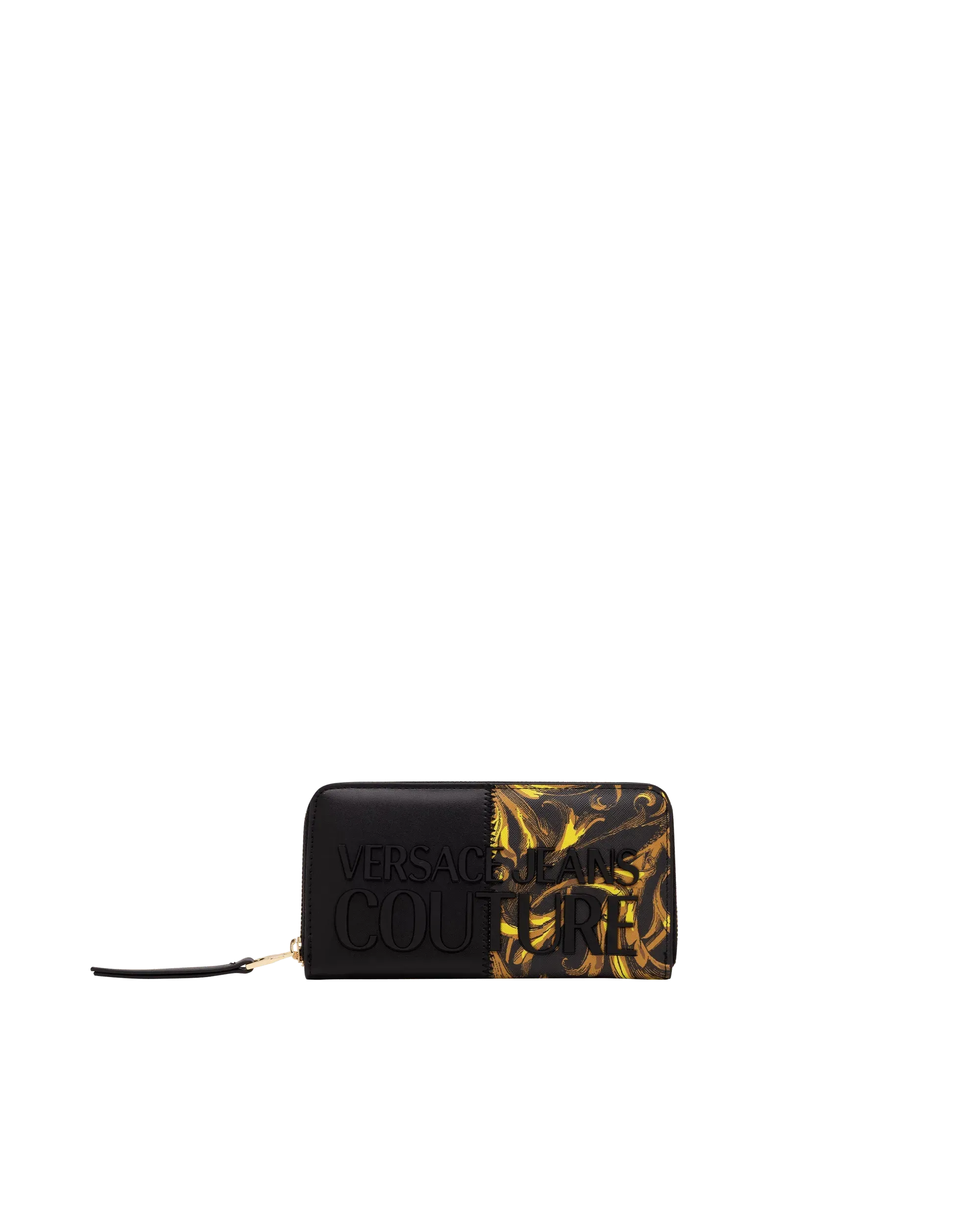 Regalia Baroque Printed Wallet