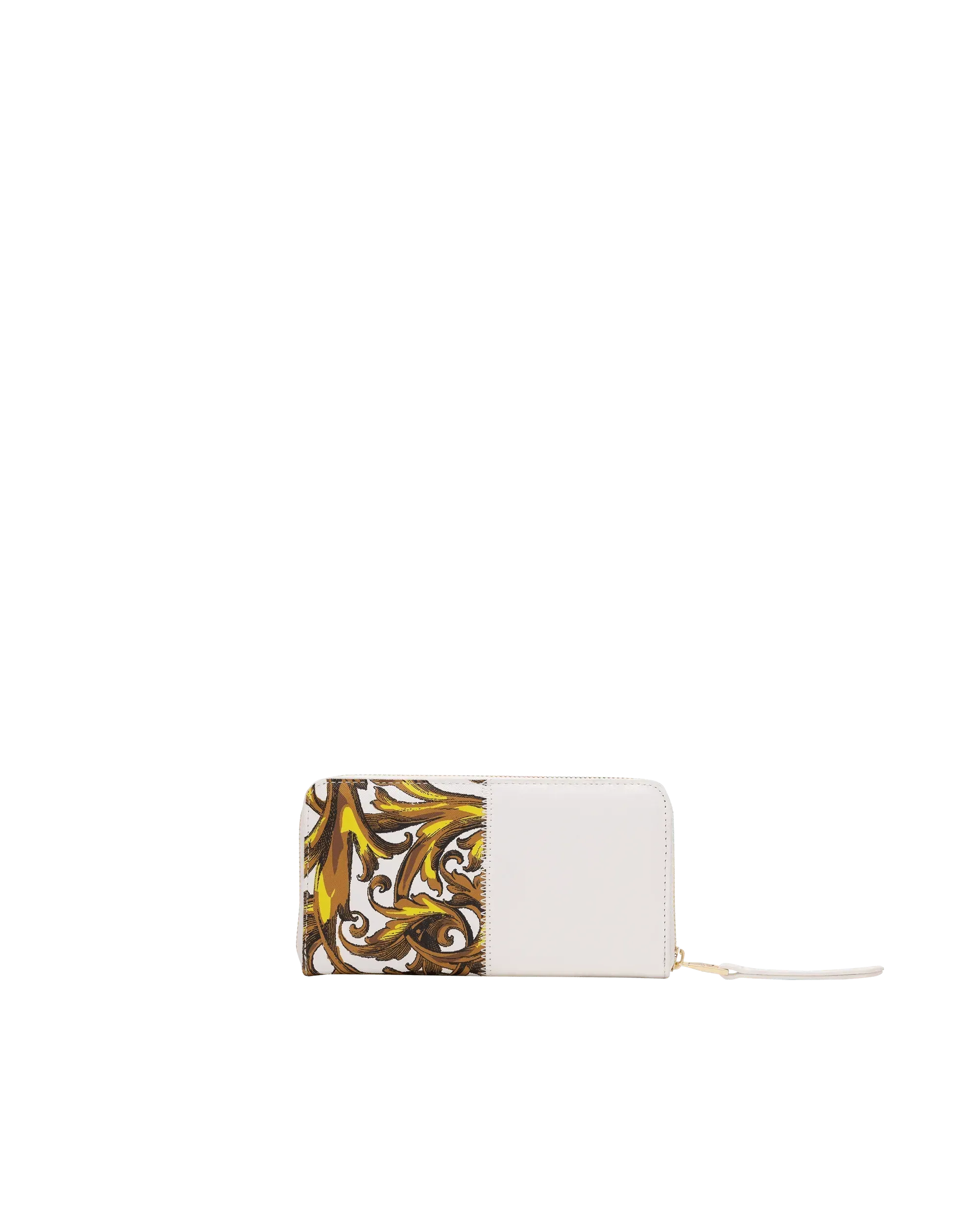 Regalia Baroque Printed Wallet