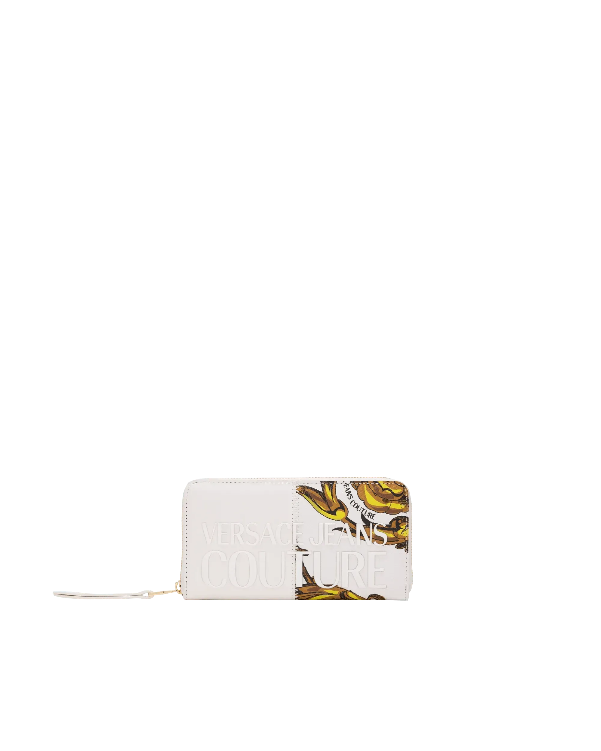 Regalia Baroque Printed Wallet