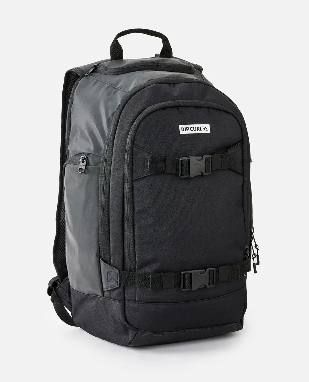 Rip Curl Unisex Posse 33L Icons Backpack Midnight 15AMBA-4029