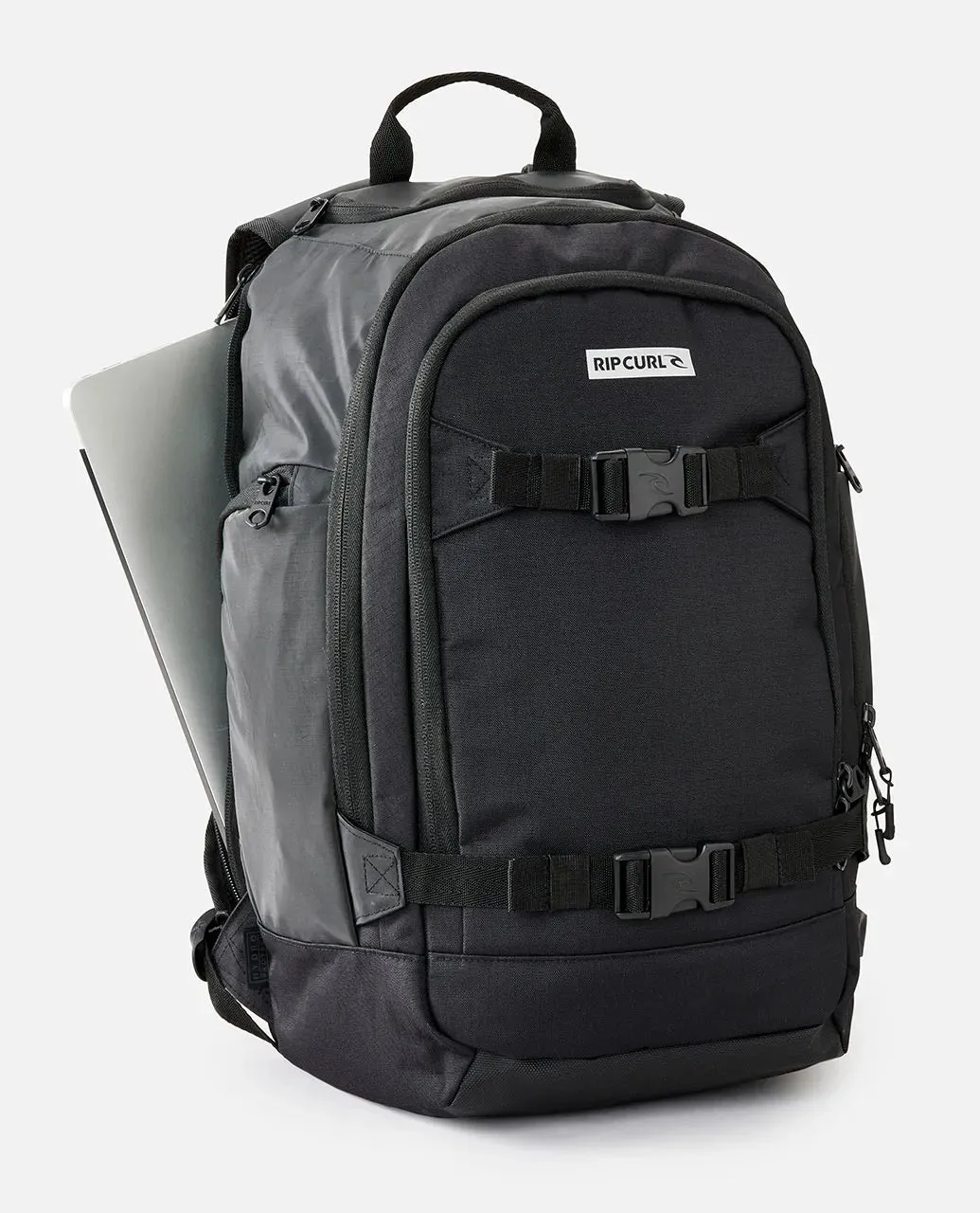 Rip Curl Unisex Posse 33L Icons Backpack Midnight 15AMBA-4029