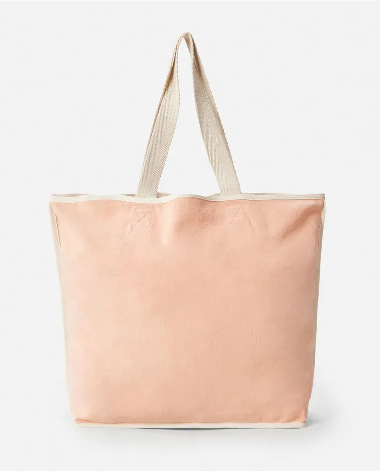 Rip Curl Women's Classic Surf 31L Tote Bag Sky Peach 001WSB-165