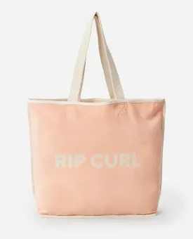 Rip Curl Women's Classic Surf 31L Tote Bag Sky Peach 001WSB-165