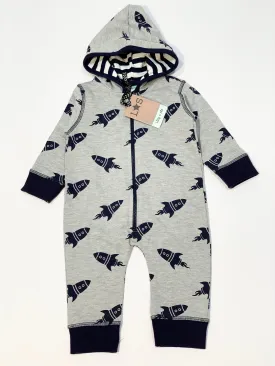 Rockets onesie brand new - Size 00