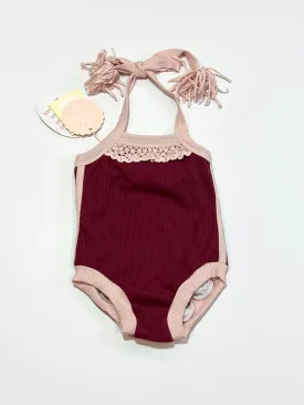 Ruby romper brand new - Size 1
