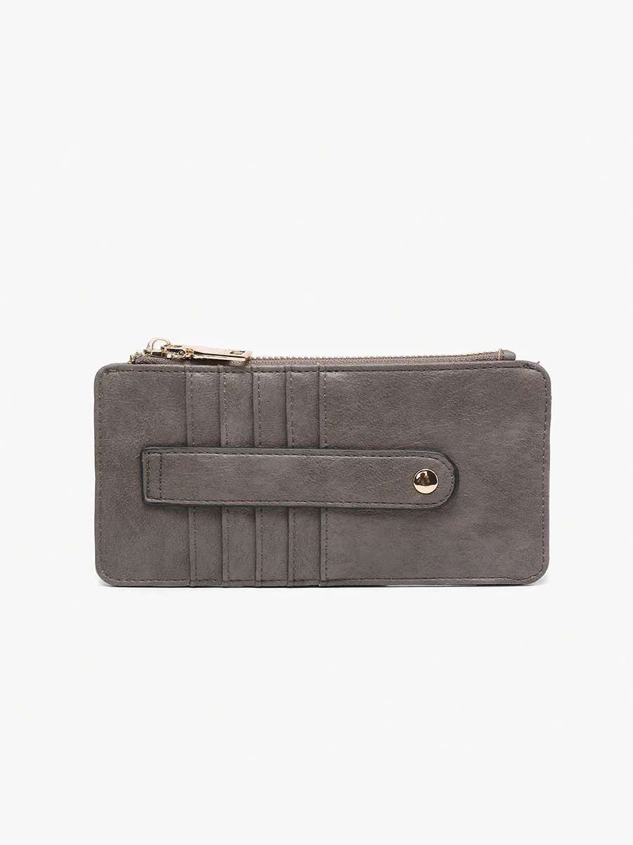 Saige Wallets